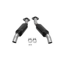 Load image into Gallery viewer, 533.95 Flowmaster Exhaust Ford Mustang GT/LX/Cobra V8 [Catback - Outlaw Extreme] (1986-2004) 817682 - Redline360 Alternate Image