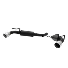 Load image into Gallery viewer, 742.95 Flowmaster Exhaust Chevy Camaro SS 6.2L [Axleback - Outlaw Series] (2014-2015) 817686 - Redline360 Alternate Image
