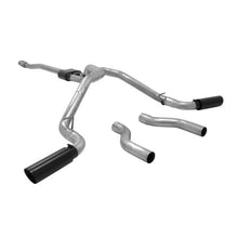 Load image into Gallery viewer, 1073.95 Flowmaster Exhaust Chevy Silverado / GMC Sierra 1500 Pickup 5.3L V8 (Crew/Double Cab) [Catback - Outlaw Series] (2009-2013) 817688 - Redline360 Alternate Image
