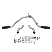 Load image into Gallery viewer, 1073.95 Flowmaster Exhaust Chevy Silverado / GMC Sierra 1500 Pickup 5.3L V8 (Crew/Double Cab) [Catback - Outlaw Series] (2009-2013) 817688 - Redline360 Alternate Image