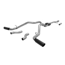 Load image into Gallery viewer, 916.95 Flowmaster Exhaust Chevy Silverado / GM Sierra 1500 Pickup 5.3L V8 [Catback- Outlaw Series] (2014-2018) 817689 - Redline360 Alternate Image