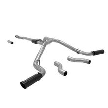 Load image into Gallery viewer, 916.95 Flowmaster Exhaust Chevy Silverado / GM Sierra 1500 Pickup 5.3L V8 [Catback- Outlaw Series] (2014-2018) 817689 - Redline360 Alternate Image