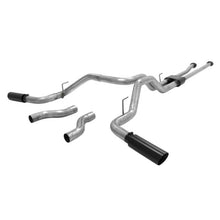 Load image into Gallery viewer, Flowmaster Exhaust Toyota Tundra V8 (2009-2021) Catback - Outlaw Series 817692 - Default Title Alternate Image