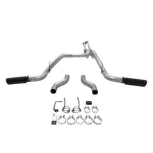 Load image into Gallery viewer, Flowmaster Exhaust Toyota Tundra V8 (2009-2021) Catback - Outlaw Series 817692 - Default Title Alternate Image