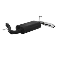 Load image into Gallery viewer, 440.95 Flowmaster Exhaust Jeep Wrangler / Wrangler JK 3.6L V6 [Axleback- Force II] (2012-2018) 817693 - Redline360 Alternate Image