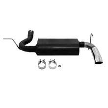 Load image into Gallery viewer, 440.95 Flowmaster Exhaust Jeep Wrangler / Wrangler JK 3.6L V6 [Axleback- Force II] (2012-2018) 817693 - Redline360 Alternate Image