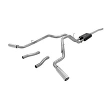 Load image into Gallery viewer, 855.95 Flowmaster Exhaust Dodge Ram 2500 (Crew Cab) [Catback- American Thunder] (2014-2018) 817699 - Redline360 Alternate Image