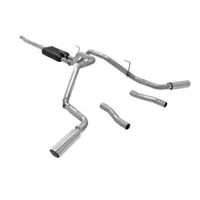 Load image into Gallery viewer, 855.95 Flowmaster Exhaust Dodge Ram 2500 (Crew Cab) [Catback- American Thunder] (2014-2018) 817699 - Redline360 Alternate Image