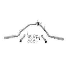 Load image into Gallery viewer, 855.95 Flowmaster Exhaust Dodge Ram 2500 (Crew Cab) [Catback- American Thunder] (2014-2018) 817699 - Redline360 Alternate Image