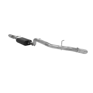 788.95 Flowmaster Exhaust Chevy Tahoe/ GM Yukon 5.3L [Catback- Force II] (2015-2019) 817704 - Redline360