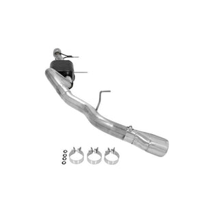 788.95 Flowmaster Exhaust Chevy Tahoe/ GM Yukon 5.3L [Catback- Force II] (2015-2019) 817704 - Redline360