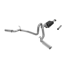 Load image into Gallery viewer, Flowmaster Exhaust Toyota Tacoma V6 3.5L [Catback- American Thunder] (2016-2018) 817719 - Default Title Alternate Image