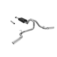 Load image into Gallery viewer, Flowmaster Exhaust Toyota Tacoma V6 3.5L [Catback- American Thunder] (2016-2018) 817719 - Default Title Alternate Image