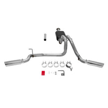 Load image into Gallery viewer, Flowmaster Exhaust Toyota Tacoma V6 3.5L [Catback- American Thunder] (2016-2018) 817719 - Default Title Alternate Image
