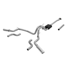 Load image into Gallery viewer, Flowmaster Exhaust Ford F150 EcoBoost V6 (2015-2019) 3" Catback- American Thunder 817725 - Default Title Alternate Image