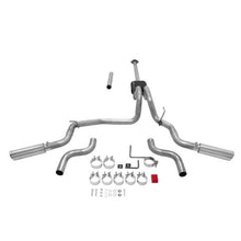 Load image into Gallery viewer, Flowmaster Exhaust Ford F150 EcoBoost V6 (2015-2019) 3" Catback- American Thunder 817725 - Default Title Alternate Image