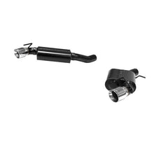 Load image into Gallery viewer, Flowmaster Exhaust Chevy Camaro SS V8 6.2L [Axleback- American Thunder] (2016-2020) 817744 - Default Title Alternate Image