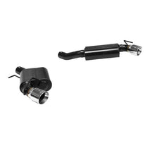 Load image into Gallery viewer, Flowmaster Exhaust Chevy Camaro SS V8 6.2L [Axleback- American Thunder] (2016-2020) 817744 - Default Title Alternate Image