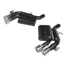 Load image into Gallery viewer, 1372.95 Flowmaster Exhaust Chevy Camaro SS / ZL1 V8 6.2L w/ NPP [Axleback- American Thunder] (16-20) 817746 - Redline360 Alternate Image