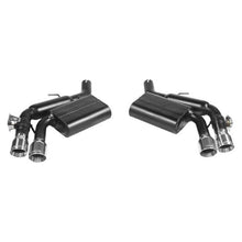 Load image into Gallery viewer, 1372.95 Flowmaster Exhaust Chevy Camaro SS / ZL1 V8 6.2L w/ NPP [Axleback- American Thunder] (16-20) 817746 - Redline360 Alternate Image
