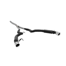 Load image into Gallery viewer, 945.95 Flowmaster Exhaust Ford Mustang EcoBoost 2.3L / V6 3.7L [Catback- American Thunder] (2015-2018) 817750 - Redline360 Alternate Image