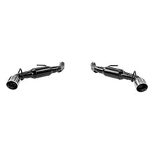 Load image into Gallery viewer, 666.95 Flowmaster Exhaust Chevy Camaro LT1 2.0L [Axleback- American Thunder] (16-20) 817751 - Redline360 Alternate Image