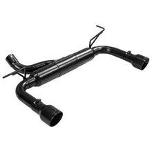 Load image into Gallery viewer, Flowmaster Exhaust Jeep Wrangler 3.8 V6 (2007-2011) Axleback - Outlaw Series 817755 - Default Title Alternate Image