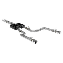 Load image into Gallery viewer, Flowmaster Exhaust Dodge Charger SRT8 6.2L / 6.4L [Catback- American Thunder] (2015-2018) (Gray) 817758 - Default Title Alternate Image