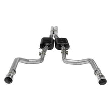 Load image into Gallery viewer, Flowmaster Exhaust Dodge Charger SRT8 6.2L / 6.4L [Catback- American Thunder] (2015-2018) (Gray) 817758 - Default Title Alternate Image
