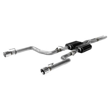 Load image into Gallery viewer, Flowmaster Exhaust Dodge Charger SRT8 6.2L / 6.4L [Catback- American Thunder] (2015-2018) (Gray) 817758 - Default Title Alternate Image