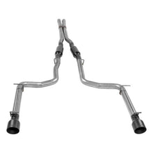 Load image into Gallery viewer, Flowmaster Exhaust Dodge Charger / Magnum R/T 5.7L Hemi V8 [Catback - Outlaw Series] (2006-2010) 817788 - Default Title Alternate Image