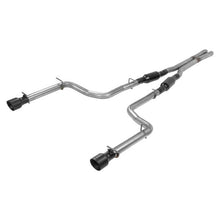 Load image into Gallery viewer, Flowmaster Exhaust Dodge Charger / Magnum R/T 5.7L Hemi V8 [Catback - Outlaw Series] (2006-2010) 817788 - Default Title Alternate Image