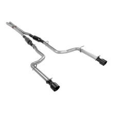 Load image into Gallery viewer, Flowmaster Exhaust Dodge Charger / Magnum R/T 5.7L Hemi V8 [Catback - Outlaw Series] (2006-2010) 817788 - Default Title Alternate Image