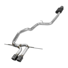 Load image into Gallery viewer, 764.95 Flowmaster Exhaust Ford Focus ST 2.0L Turbocharged [Catback - Outlaw Series] (2013-2017) 817795 - Redline360 Alternate Image