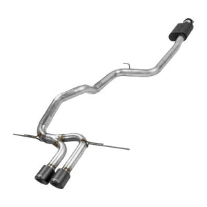 764.95 Flowmaster Exhaust Ford Focus ST 2.0L Turbocharged [Catback - Outlaw Series] (2013-2017) 817795 - Redline360