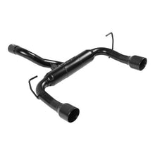 Load image into Gallery viewer, 592.95 Flowmaster Exhaust Jeep Wrangler JL 2 / 4-Dr [Axleback - Outlaw Series] (2018) 817803 - Redline360 Alternate Image