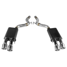 Load image into Gallery viewer, 816.95 Flowmaster Exhaust  Ford Mustang GT V8 5.0L [Axleback- American Thunder] (2018-2019) 817807 - Redline360 Alternate Image
