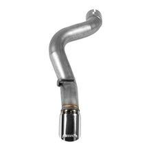Load image into Gallery viewer, Flowmaster Exhaust Jeep Wrangler JL 2.0 Turbo / 3.6 V6 (2018-2023) Axleback- American Thunder 817837 - Default Title Alternate Image