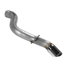 Load image into Gallery viewer, Flowmaster Exhaust Jeep Wrangler JL 2.0 Turbo / 3.6 V6 (2018-2023) Axleback- American Thunder 817837 - Default Title Alternate Image