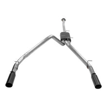 Load image into Gallery viewer, Flowmaster Exhaust Ram 1500 &amp; Rebel 5.7 V8 (2019-2023) 3" Catback- American Thunder 817843 - Default Title Alternate Image