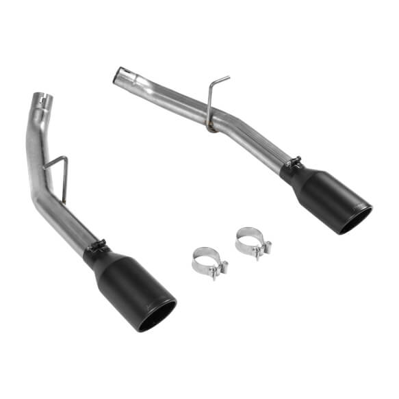Flowmaster Exhaust Ram 1500 V8 5.7 [American Thunder Resonator Delet