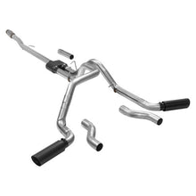 Load image into Gallery viewer, 916.95 Flowmaster Exhaust Chevy Silverado / GMC Sierra 1500 5.3L V8 [Catback - Outlaw Series] (2019) 817854 - Redline360 Alternate Image