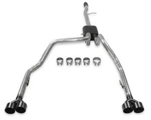 Load image into Gallery viewer, 916.95 Flowmaster Exhaust Silverado/Sierra 1500 5.3 (Crew/Double Cab) [Catback- American Thunder] (2019) 817895 - Redline360 Alternate Image