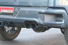 Load image into Gallery viewer, 916.95 Flowmaster Exhaust Silverado/Sierra 1500 5.3 (Crew/Double Cab) [Catback- American Thunder] (2019) 817895 - Redline360 Alternate Image