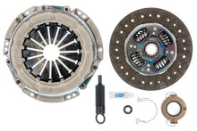 Load image into Gallery viewer, 185.25 Exedy OEM Replacement Clutch Toyota Corolla 1.6L FWD (1987-1988) 16082 - Redline360 Alternate Image