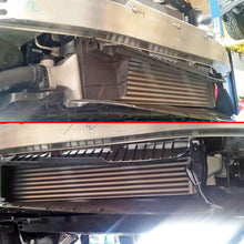 Load image into Gallery viewer, 315.00 Rev9 Intercooler Kit Honda Civic 1.5T Turbo &amp; Si (2016-2020) Silver or Black - Redline360 Alternate Image