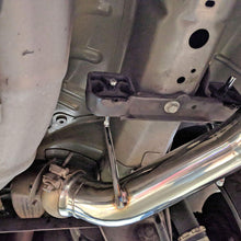 Load image into Gallery viewer, 245.00 Rev9 Muffler Delete Exhaust Ford Mustang GT / BOSS / GT500 (11-14) CB-1023A - Redline360 Alternate Image