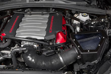 Load image into Gallery viewer, 461.99 SLP Blackwing Cold Air Intake Chevy Camaro SS V8 (2016-2017) 620081 - Redline360 Alternate Image