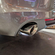 Load image into Gallery viewer, 245.00 Rev9 Muffler Delete Exhaust Ford Mustang GT / BOSS / GT500 (11-14) CB-1023A - Redline360 Alternate Image