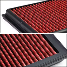 Load image into Gallery viewer, DNA Panel Air Filter Nissan Sentra 1.8L/2.5L (2002-2017) Drop In Replacement Alternate Image